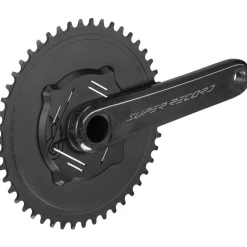 Campagnolo Super Record 13 Crank - Carbon | Ultra Torque | 1x13-voudig