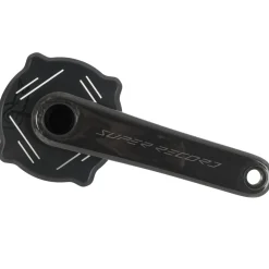 Campagnolo Super Record 13 Crank - Carbon | Ultra Torque | 1x13-voudig