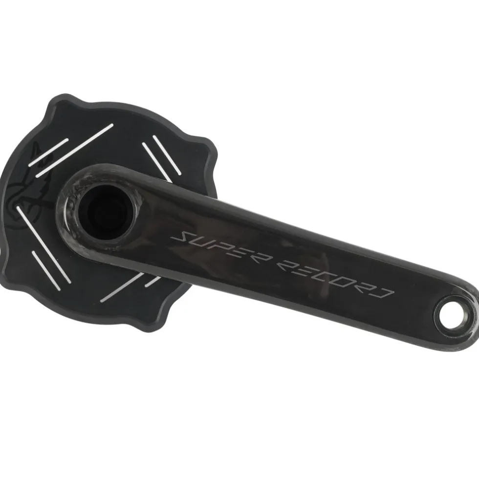 Campagnolo Super Record 13 Crank - Carbon | Ultra Torque | 1x13-voudig