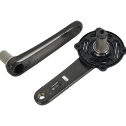 Campagnolo Super Record 13 Crank - Carbon | Ultra Torque | 1x13-voudig