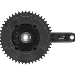 Campagnolo Super Record 13 Crank - Carbon | Ultra Torque | 1x13-voudig | Powermeter