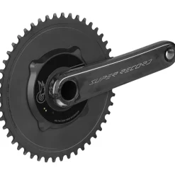 Campagnolo Super Record 13 Crank - Carbon | Ultra Torque | 1x13-voudig | Powermeter