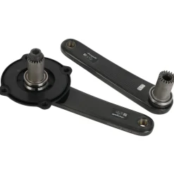 Campagnolo Super Record 13 Crank - Carbon | Ultra Torque | 1x13-voudig | Powermeter