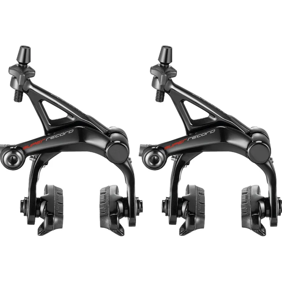 Velgremmen < Campagnolo Super Record Dual Pivot Brake Calipers