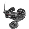 Derailleurs < Campagnolo Super Record EPS Achterderailleur - 2x12 - black