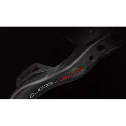 Campagnolo Super Record EPS DB Hydraulische Schijfrem - Ergopower + Remklauw - 2x12-Voudig - Set achter / rechts