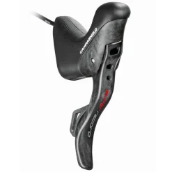 Campagnolo Super Record EPS DB Hydraulische Schijfrem - Ergopower + Remklauw - 2x12-Voudig - Set achter / rechts