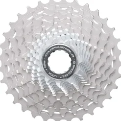 Campagnolo Super Record EPS Groupset 2x12 - Mechanical Rim Brakes