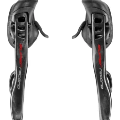 Campagnolo Super Record EPS Groupset 2x12 - Mechanical Rim Brakes