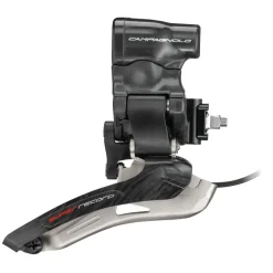 Campagnolo Super Record EPS Schakelgroep 2x12-Voudig - Hydraulische Schijfrem - Flat Mount
