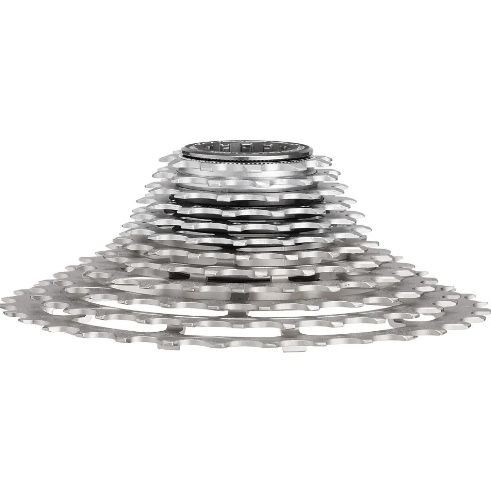 Campagnolo Super Record groepset 2x12-speed - hydraulische schijfrem - Flat Mount