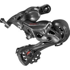 Groepsets < Campagnolo Super Record groepset 2x12-speed - mechanische velgremmen