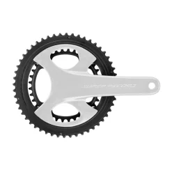 Campagnolo Super Record 13 Kettingbladset - 4x BCD 121/88 | 2x13-voudig