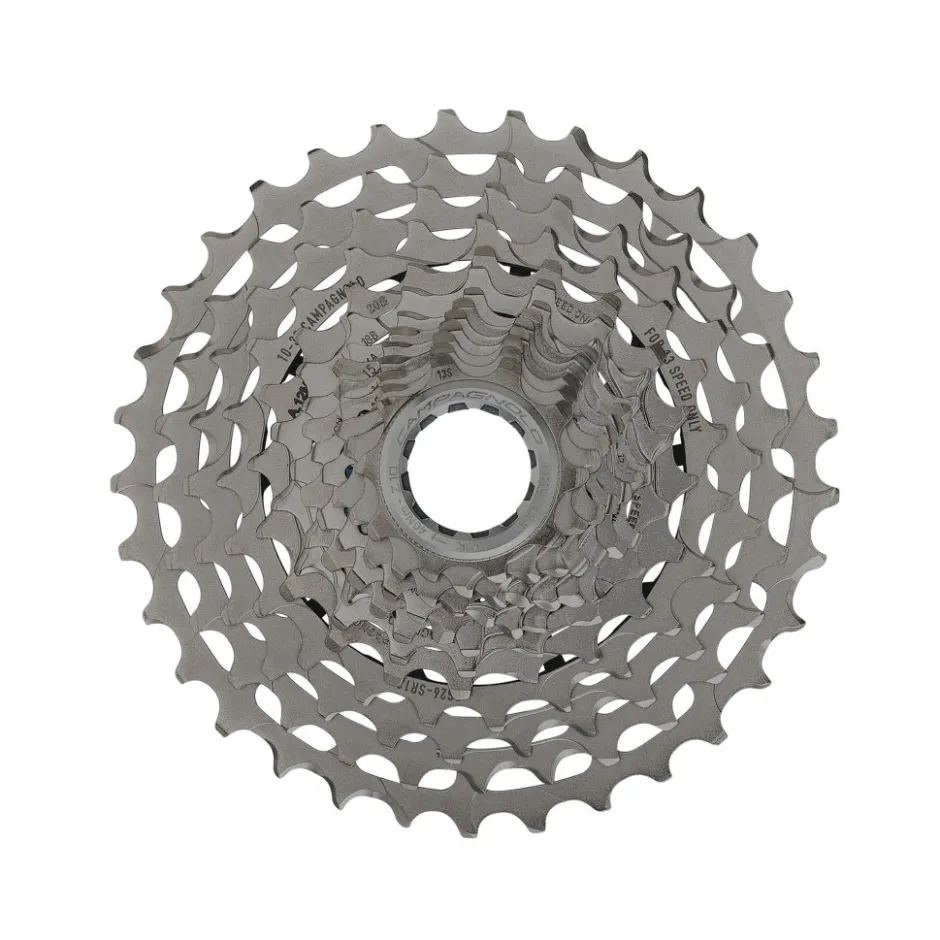 Groepsets < Campagnolo Super Record 13 Schakelgroep - WRL | Road | 2x13-voudig | Direct Mount (UDH)
