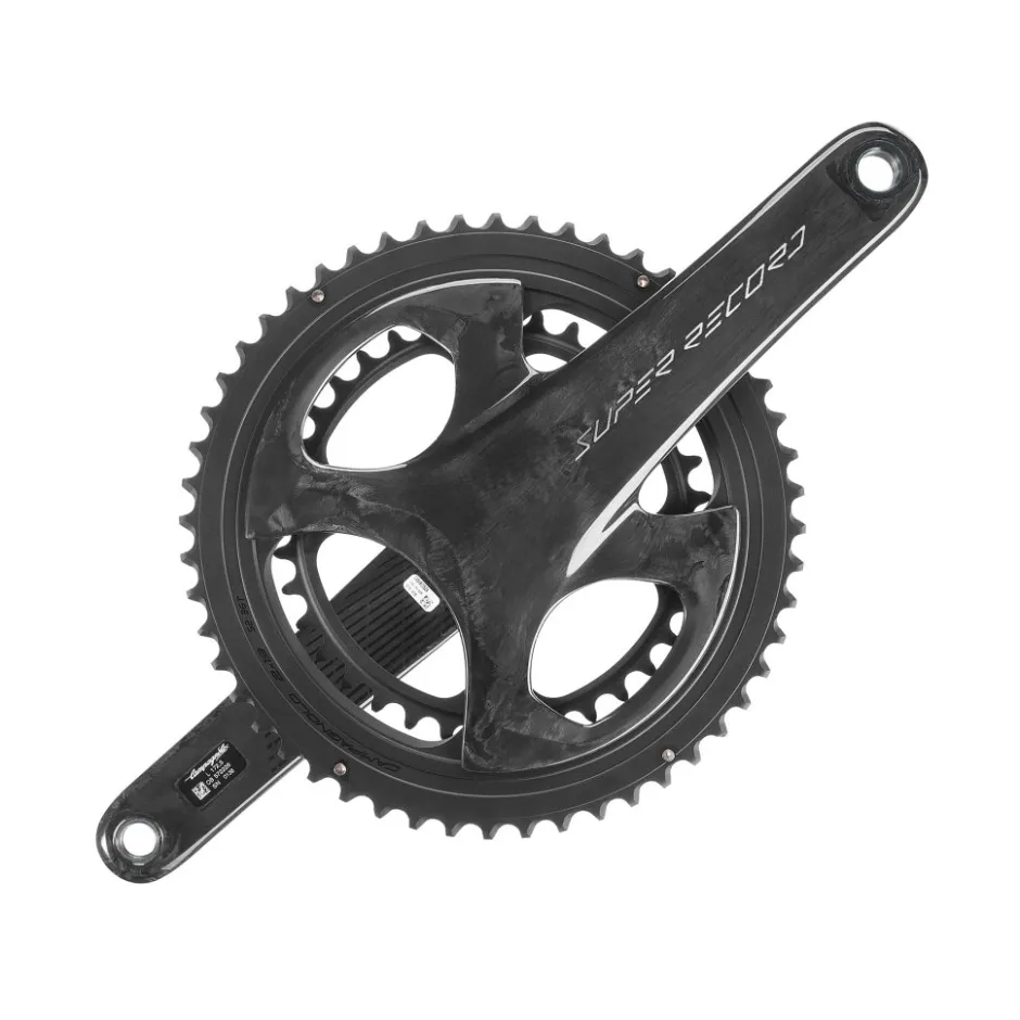 Groepsets < Campagnolo Super Record 13 Schakelgroep - WRL | Road | 2x13-voudig | Direct Mount (UDH)