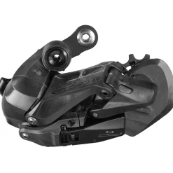 Groepsets < Campagnolo Super Record S WRL Powermeter Schakelgroep 2x12-Voudig - Hydraulische Schijfrem - Flat Mount