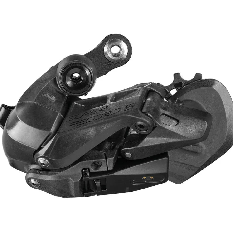 Campagnolo Super Record S WRL Achterderailleur - 12-Voudig