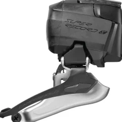 Voorderailleurs < Campagnolo Super Record S WRL Voorderailleur - Gelast | 2x12-Voudig