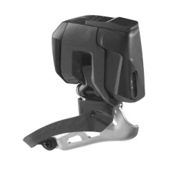Campagnolo Super Record 13 Voorderailleur - WRL | 2x13-voudig | Lasversie