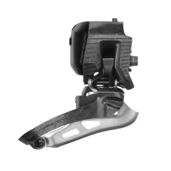 Campagnolo Super Record 13 Voorderailleur - WRL | 2x13-voudig | Lasversie