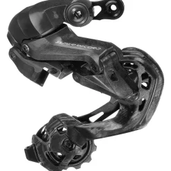 Campagnolo Super Record WRL Schakelgroep 2x12-voudig + 13 Rem/Shifter Hendel - Ergopower | Hydraulische schijfremmen - Flat Mount