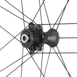 Groepsets < Campagnolo Super Record WRL Schakelgroep 2x12-Voudig + Bora Ultra WTO 45 C23 DB Wielset