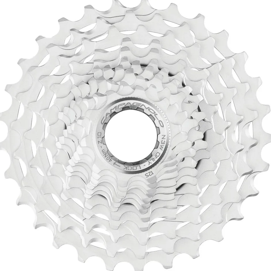 Groepsets < Campagnolo Super Record WRL Schakelgroep 2x12-Voudig + Bora Ultra WTO 45 C23 DB Wielset