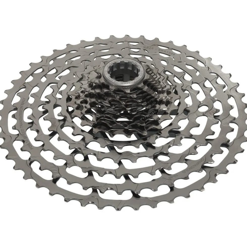 Campagnolo Super Record X Cassette - N3W | 13-voudig