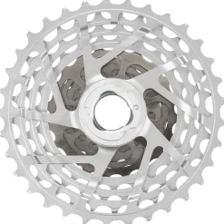 Campagnolo Ultra Cassette - Titanium | N3W | 13-voudig