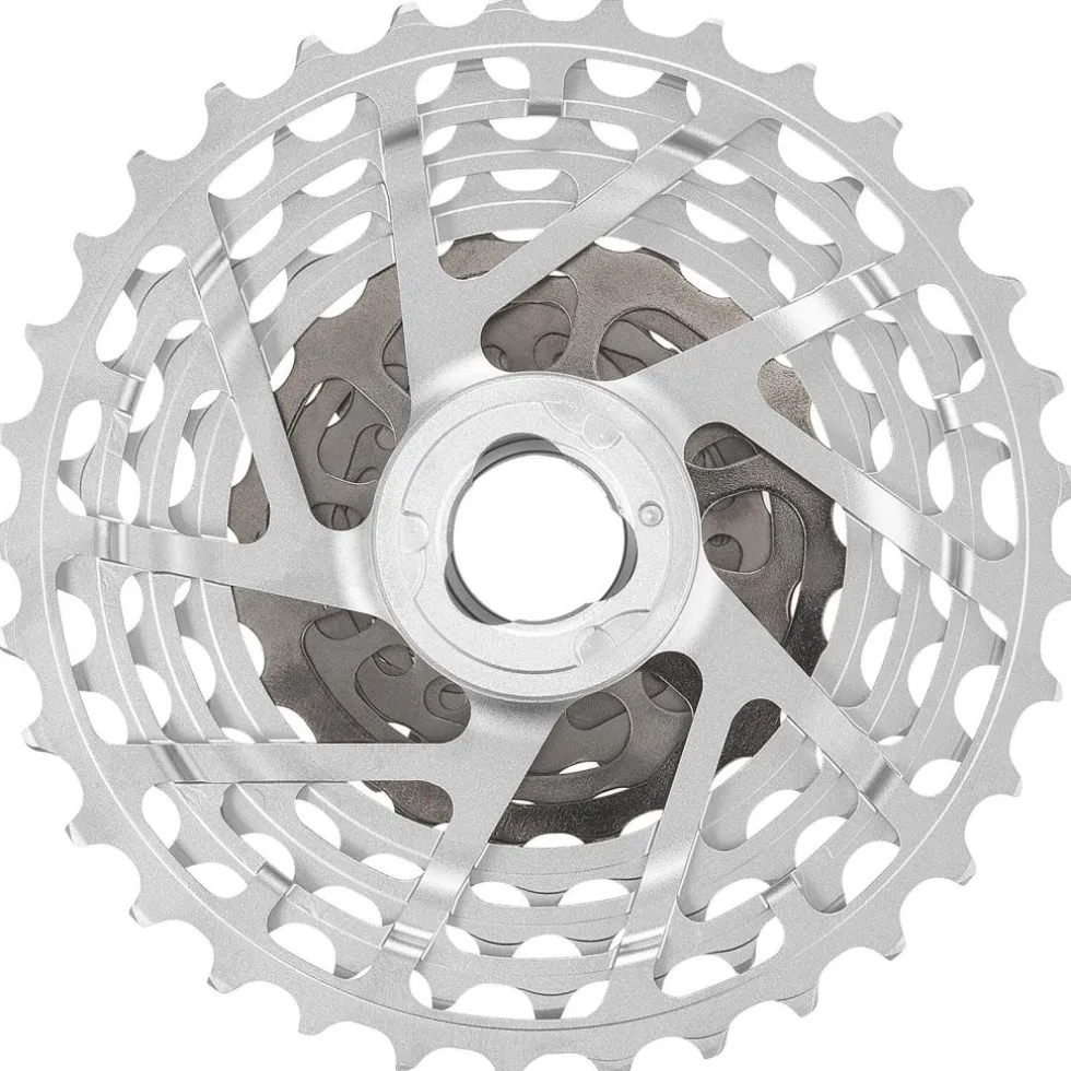Campagnolo Ultra Cassette - Titanium | N3W | 13-voudig