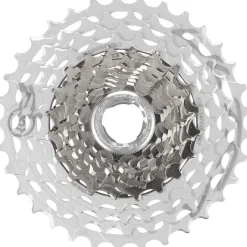 Campagnolo Ultra Cassette - Titanium | N3W | 13-voudig