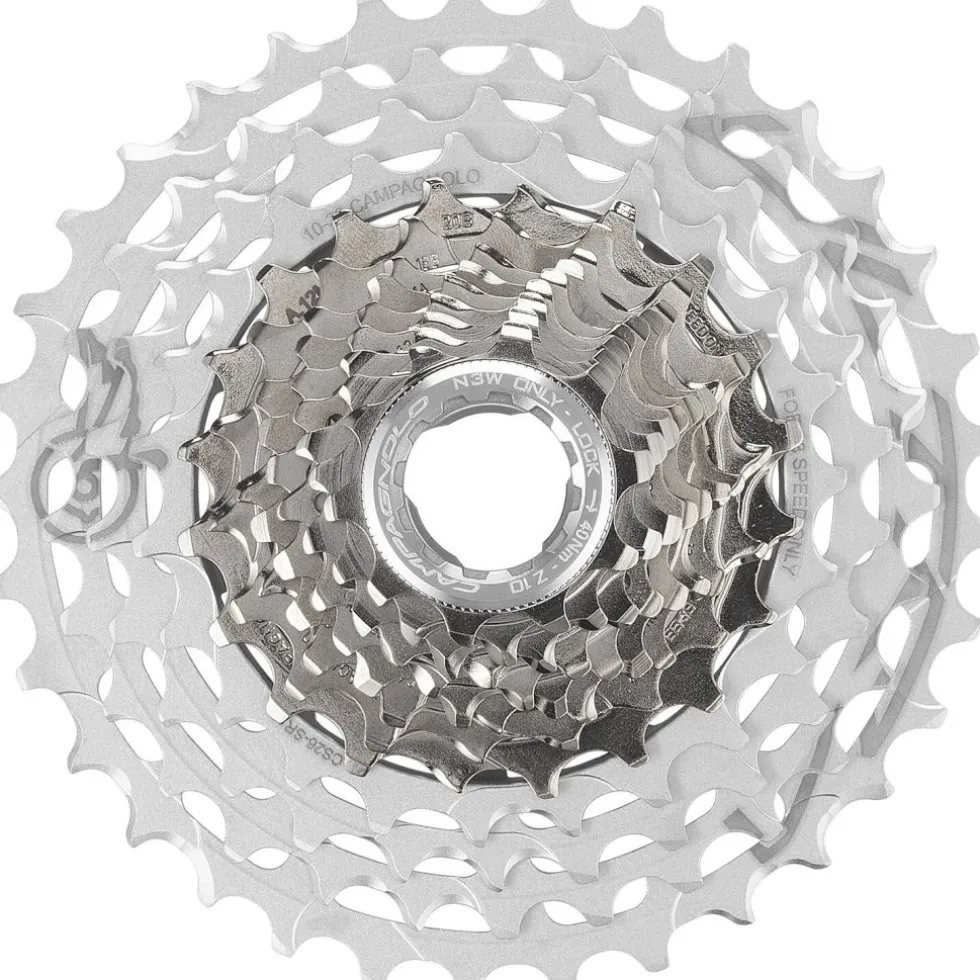 Campagnolo Ultra Cassette - Titanium | N3W | 13-voudig
