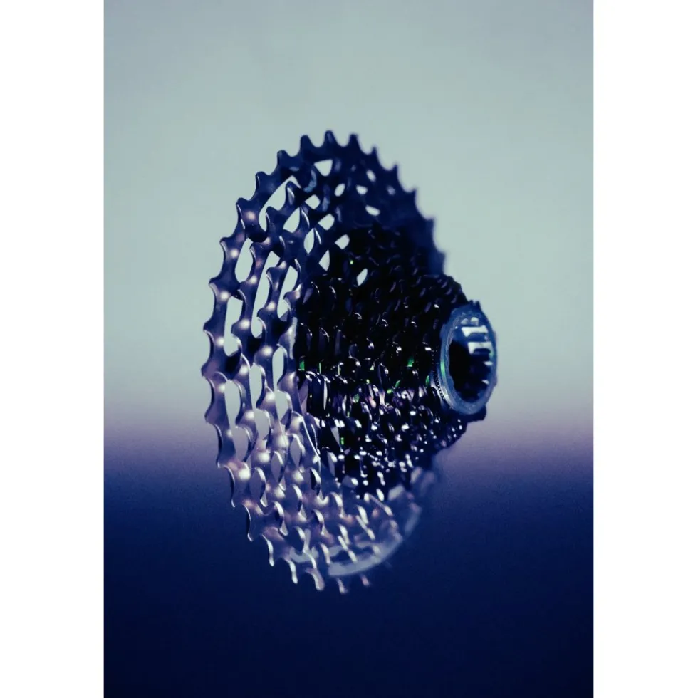Campagnolo Ultra Cassette - Titanium | N3W | 13-voudig