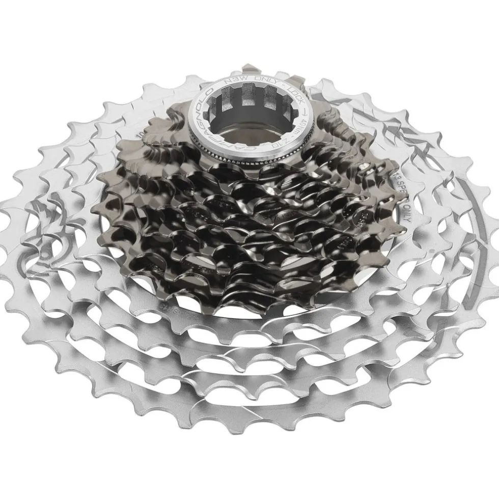 Campagnolo Ultra Cassette - Titanium | N3W | 13-voudig