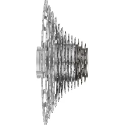 Campagnolo Ultra Cassette - Titanium | N3W | 13-voudig