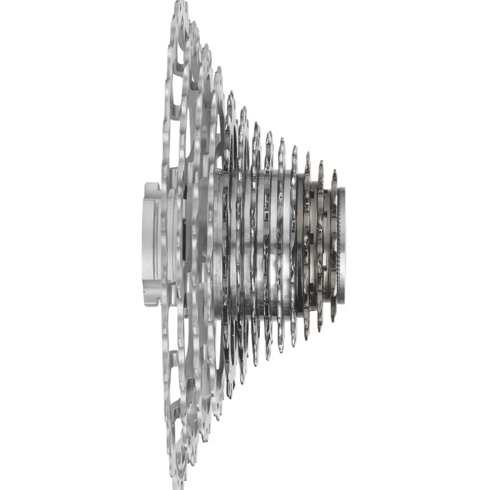 Campagnolo Ultra Cassette - Titanium | N3W | 13-voudig