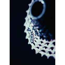 Campagnolo Ultra Cassette - Titanium | N3W | 13-voudig