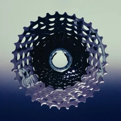 Campagnolo Ultra Cassette - Titanium | N3W | 13-voudig