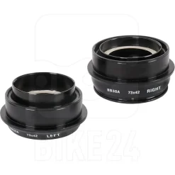 Trapassen < Campagnolo Ultra Torque OS-Fit BB Cups