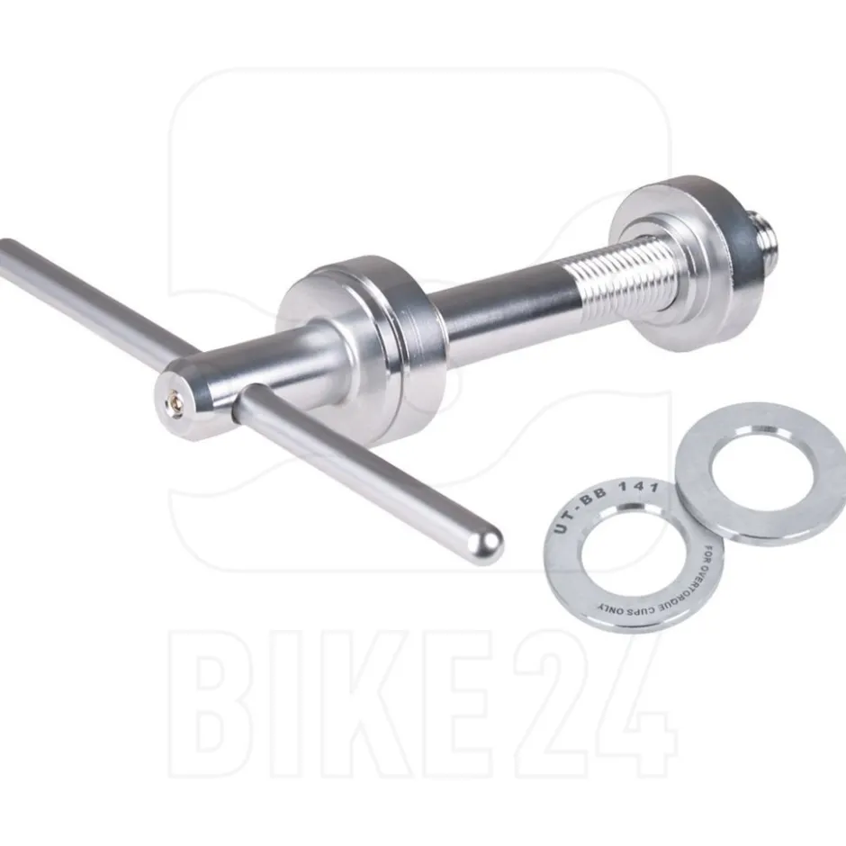 Gereedschap|Gereedschap En Onderhoud < Campagnolo UT-BB240 (UT-BB140 + UT-BB141) Ultra-Torque / Overtorque Bottom Bracket Tool for OS-Fit