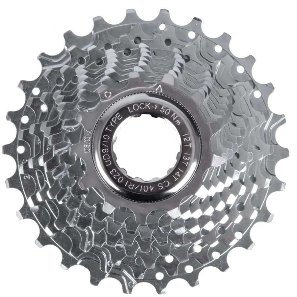 Campagnolo Veloce Cassette - UD 10-Voudig