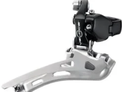 Campagnolo Veloce Front Derailleur 2x10 - black