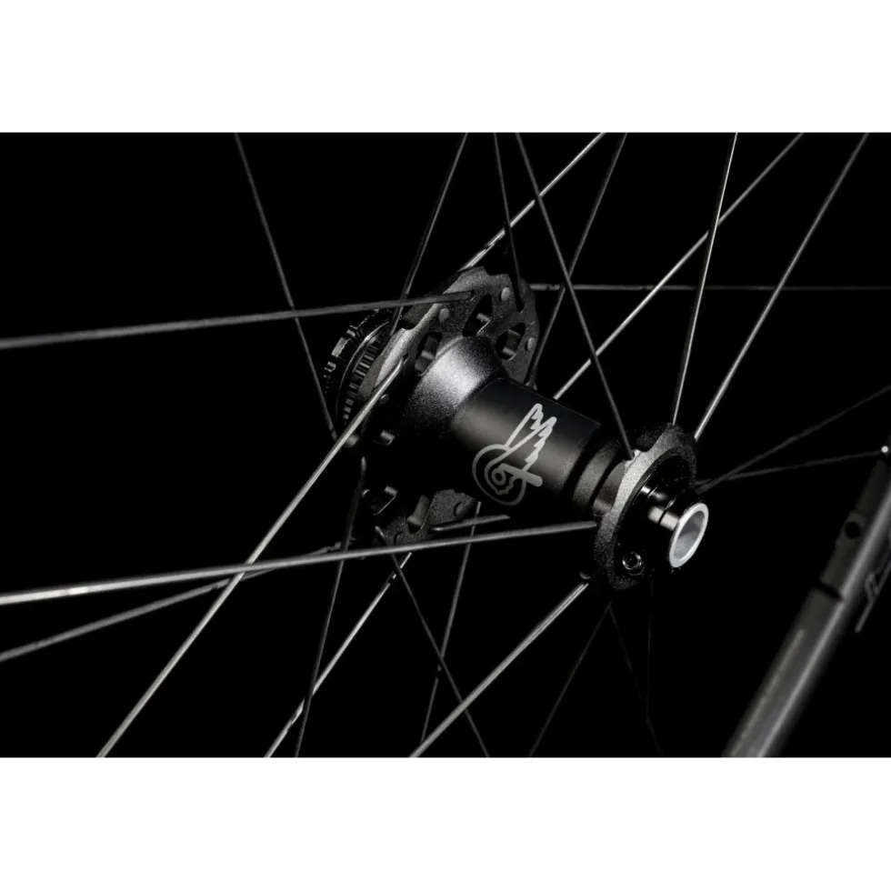 Campagnolo Zonda GT Wielset - 28" | 2-Way Fit | AFS - 12x100mm | 12x142mm - XDR