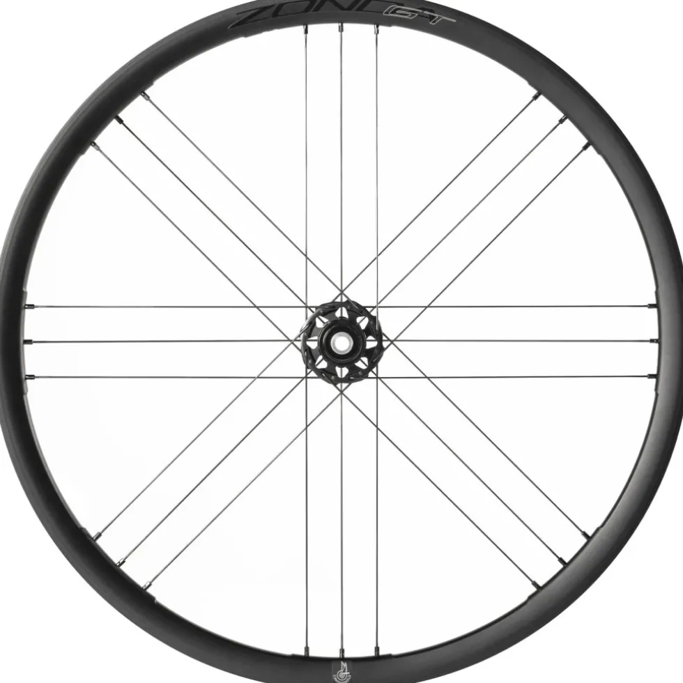 Campagnolo Zonda GT Wielset - 28" | 2-Way Fit | AFS - 12x100mm | 12x142mm - XDR