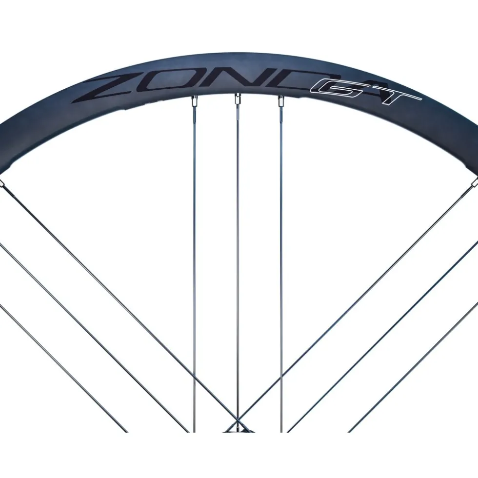 Campagnolo Zonda GT Wielset - 28" | 2-Way Fit | AFS - 12x100mm | 12x142mm - XDR