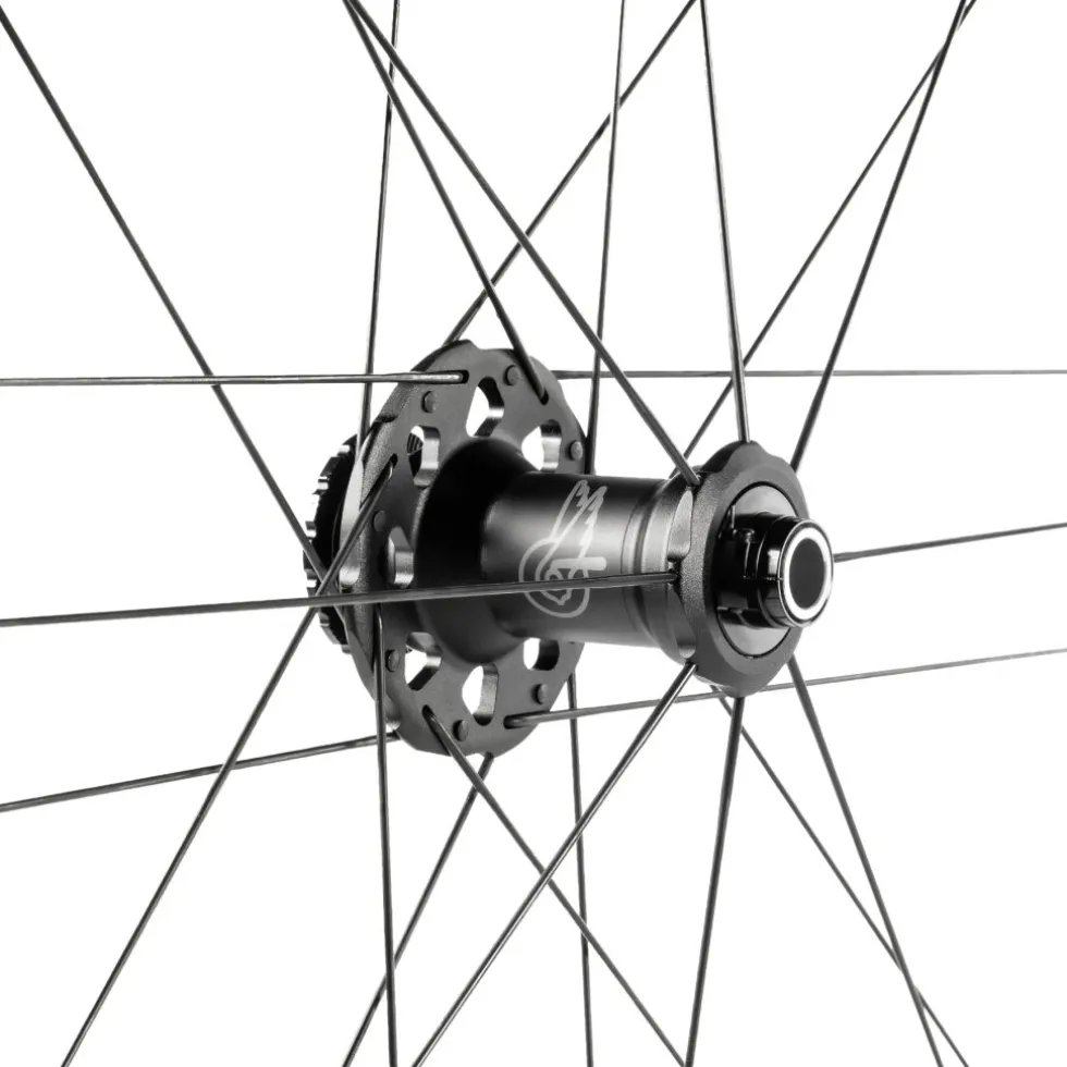 Campagnolo Zonda GT Wielset - 28" | 2-Way Fit | AFS - 12x100mm | 12x142mm - XDR