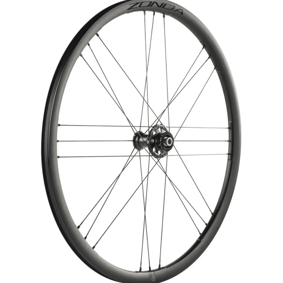 Campagnolo Zonda GT Wielset - 28" | 2-Way Fit | AFS - 12x100mm | 12x142mm - XDR