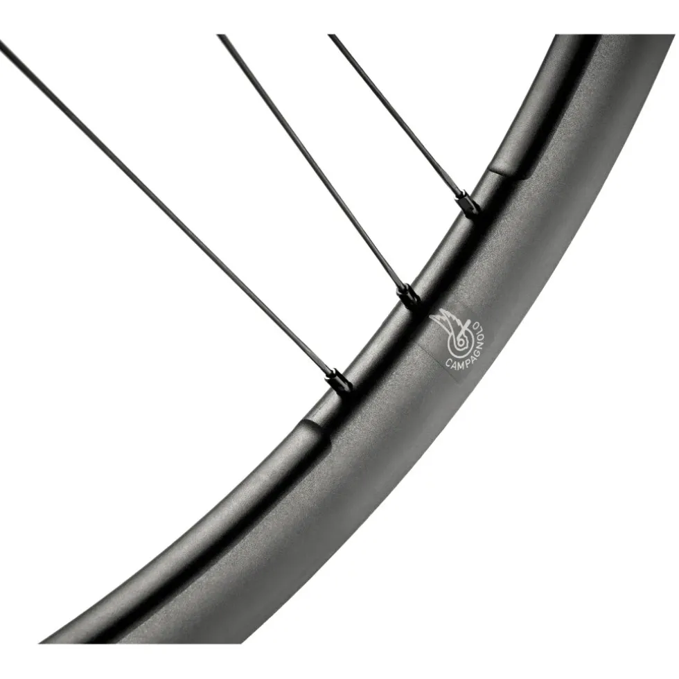 Campagnolo Zonda GT Wielset - 28" | 2-Way Fit | AFS - 12x100mm | 12x142mm - XDR