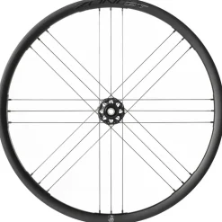 Campagnolo Zonda GT Wielset - 28" | 2-Way Fit | AFS - 12x100mm | 12x142mm - HG-EV
