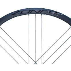 Campagnolo Zonda GT Wielset - 28